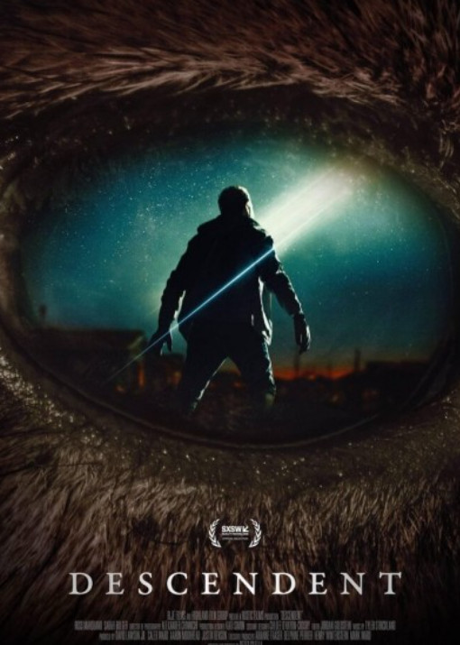 Потомок / Descendent (2025)
