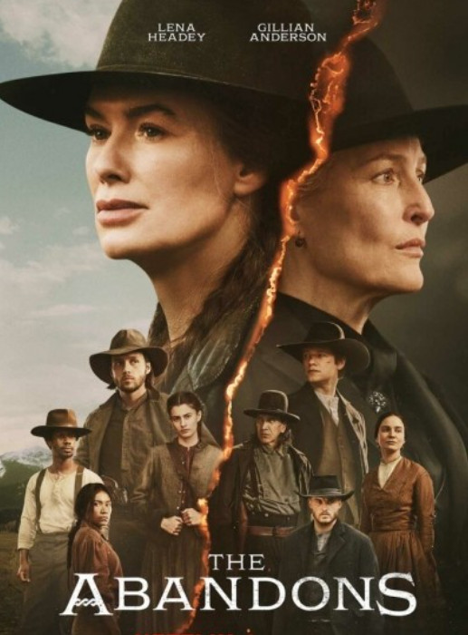 Покинутые / The Abandons (2025) серия 1 - 7