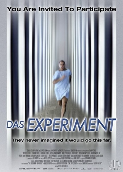 Эксперимент / Das Experiment (2000)