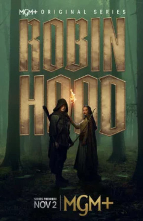 Робин Гуд / Robin Hood(1 сезон)