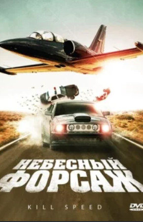 Небесный форсаж / Kill Speed (2009)