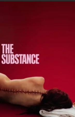 Субстанция / The Substance (2024)