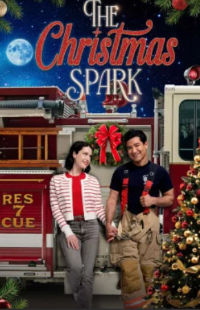 Рождественская искра (2025)