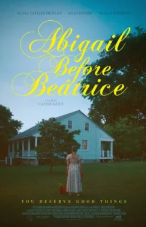 Эбигейл перед Беатрис / Abigail Before Beatrice (2025)