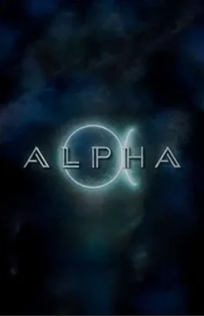 Альфа / Alpha (2025)