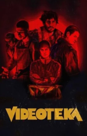 Видеотека / Videoteka (2024)