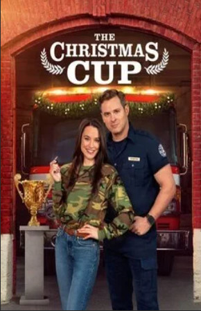Рождественский кубок / The Christmas Cup (2025)