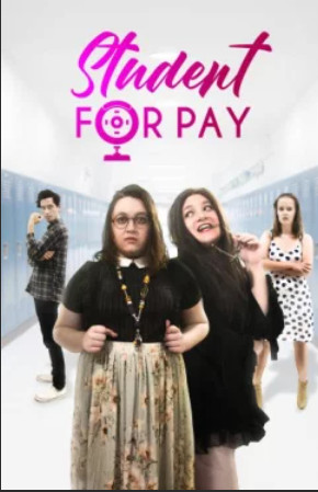 Вебкамщица (2020)