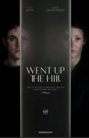 Подняться на холм / Went Up the Hill (2024)