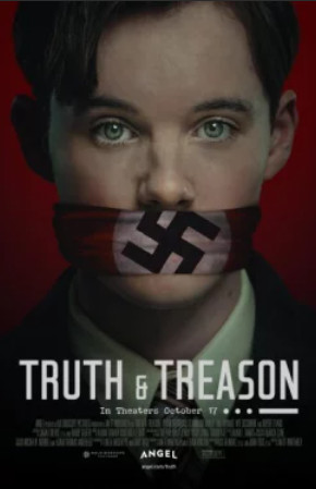 Истина и измена / Truth & Treason (2025)