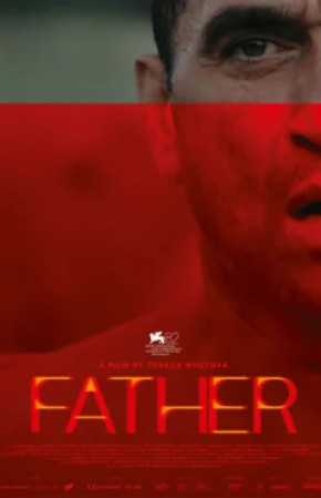 Отец / Otec (2025)