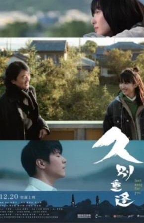 Последняя песня для тебя (2024)