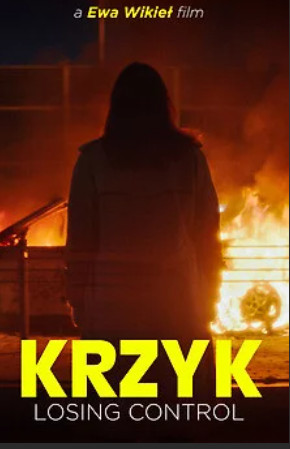 Крик: Теряя контроль / Krzyk: Losing Control (2024)