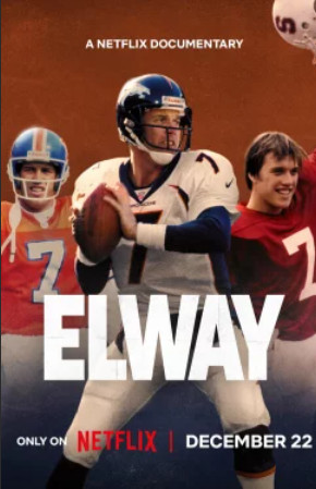 Элвей: легендарный квотербек / Elway (2025)