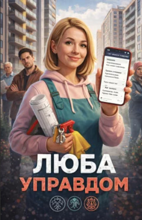 Люба Управдом (2025)