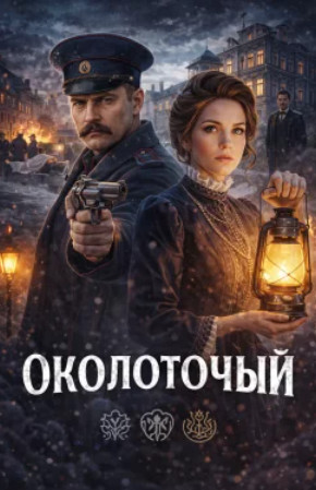 Околоточный (2026)