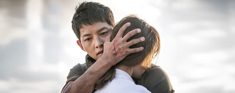 Արևի հետնորդները  / Arevi hetnordner[1-23 սերիա] [2016/հայերեն/16+]