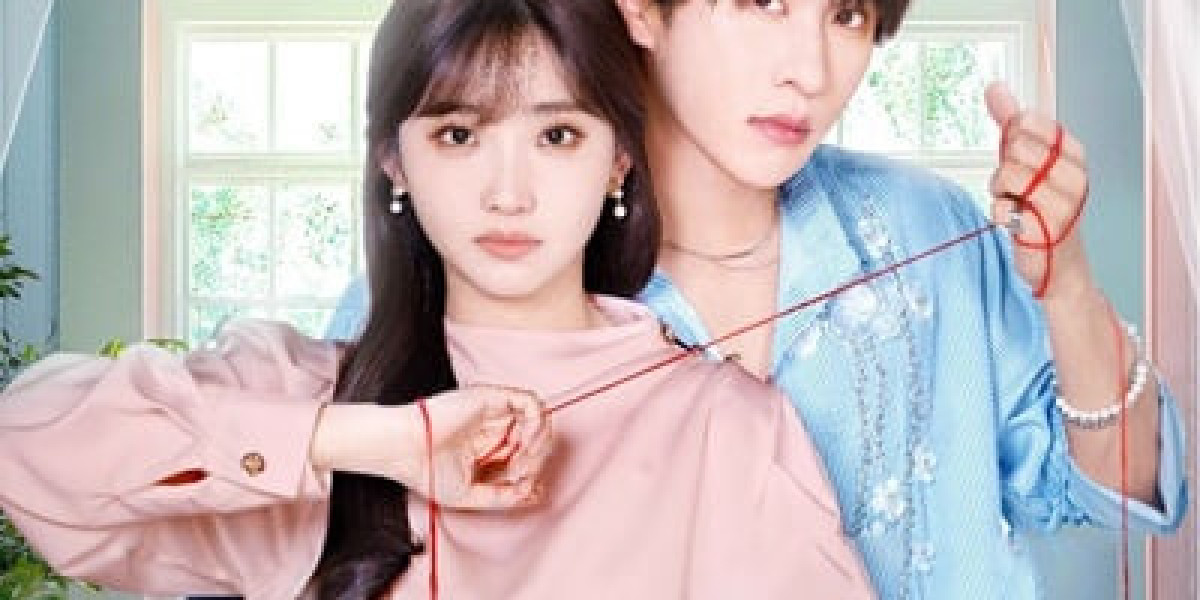 Агентство знакомств "Красная нить" сезон 1 серия 1 - 12