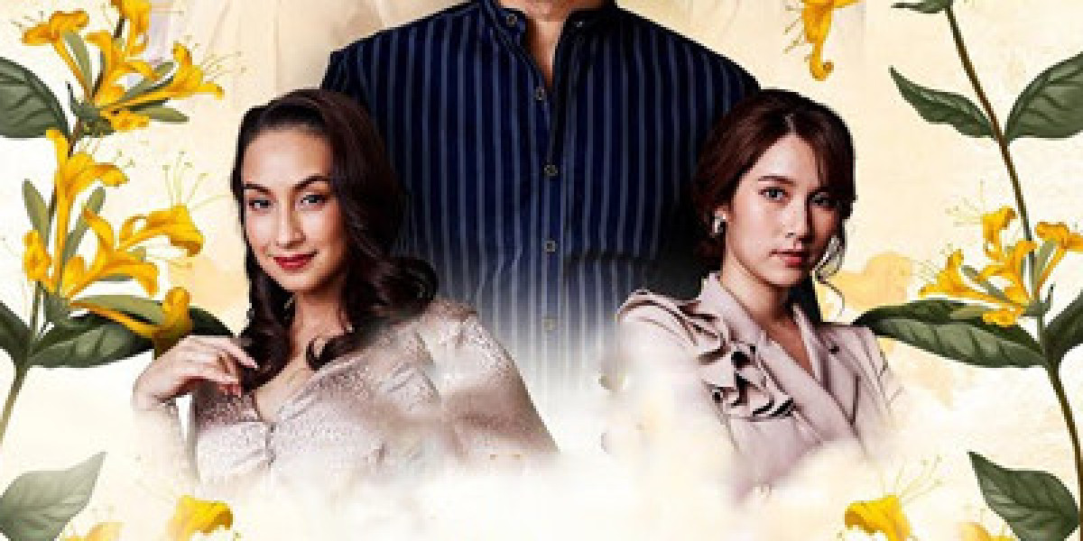 Горький мёд сезон 1 серия 1 - 24